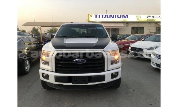 Buy Import Ford Flex White Car in Import - Dubai in Barbados Buy Import Ford Flex White Car in Import - Dubai in Barbados