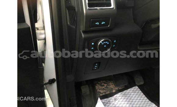 Buy Import Ford Flex White Car in Import - Dubai in Barbados Buy Import Ford Flex White Car in Import - Dubai in Barbados