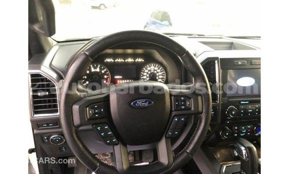 Buy Import Ford Flex White Car in Import - Dubai in Barbados Buy Import Ford Flex White Car in Import - Dubai in Barbados