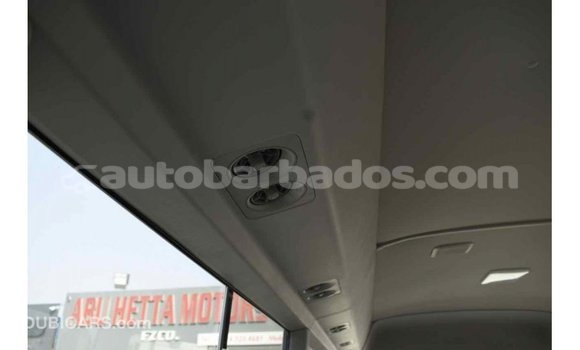 Buy Import Toyota Coaster White Car in Import - Dubai in Barbados Buy Import Toyota Coaster White Car in Import - Dubai in Barbados