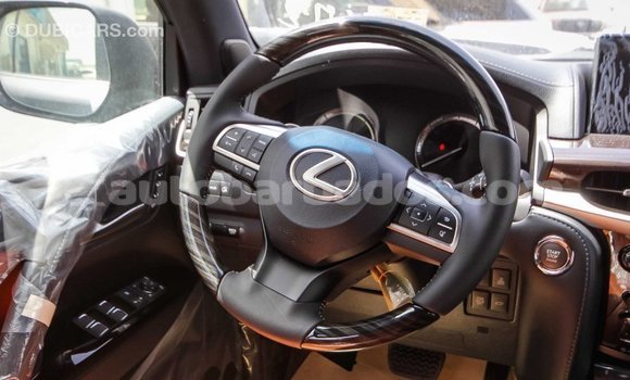 Buy Import Lexus LX Other Car in Import - Dubai in Barbados Buy Import Lexus LX Other Car in Import - Dubai in Barbados