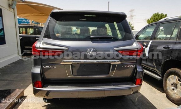 Buy Import Lexus LX Other Car in Import - Dubai in Barbados Buy Import Lexus LX Other Car in Import - Dubai in Barbados