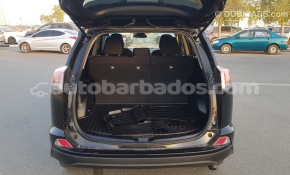 Buy Import Toyota HiAce Black Truck in Import - Dubai in Barbados Buy Import Toyota HiAce Black Truck in Import - Dubai in Barbados