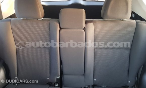 Buy Import Toyota HiAce Black Truck in Import - Dubai in Barbados Buy Import Toyota HiAce Black Truck in Import - Dubai in Barbados