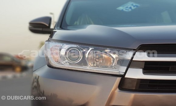 Buy Import Toyota Highlander Other Car in Import - Dubai in Barbados Buy Import Toyota Highlander Other Car in Import - Dubai in Barbados