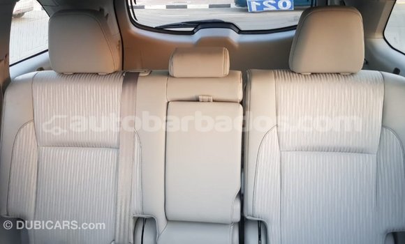 Buy Import Toyota Highlander Other Car in Import - Dubai in Barbados Buy Import Toyota Highlander Other Car in Import - Dubai in Barbados