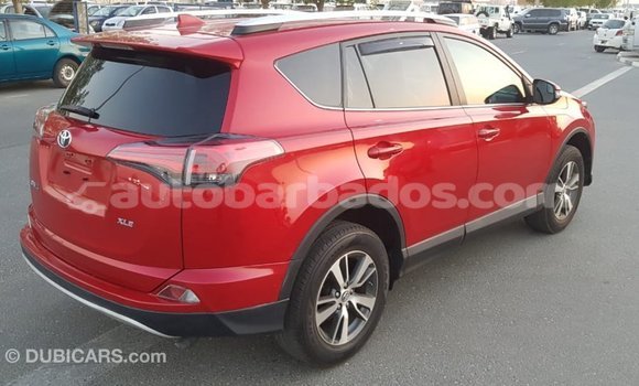 Buy Import Toyota HiAce Red Truck in Import - Dubai in Barbados Buy Import Toyota HiAce Red Truck in Import - Dubai in Barbados