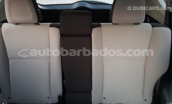 Buy Import Toyota HiAce Red Truck in Import - Dubai in Barbados Buy Import Toyota HiAce Red Truck in Import - Dubai in Barbados