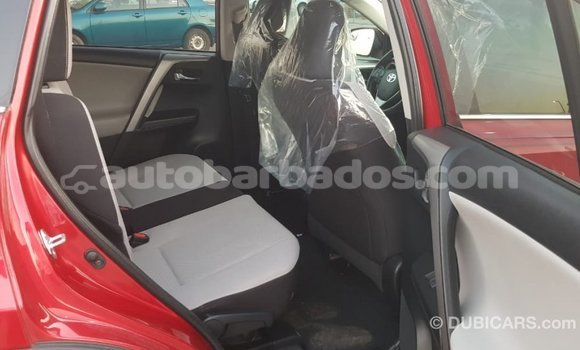 Buy Import Toyota HiAce Red Truck in Import - Dubai in Barbados Buy Import Toyota HiAce Red Truck in Import - Dubai in Barbados