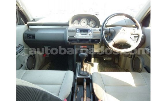 Buy Import Nissan Evalia Red Truck in Import - Dubai in Barbados Buy Import Nissan Evalia Red Truck in Import - Dubai in Barbados