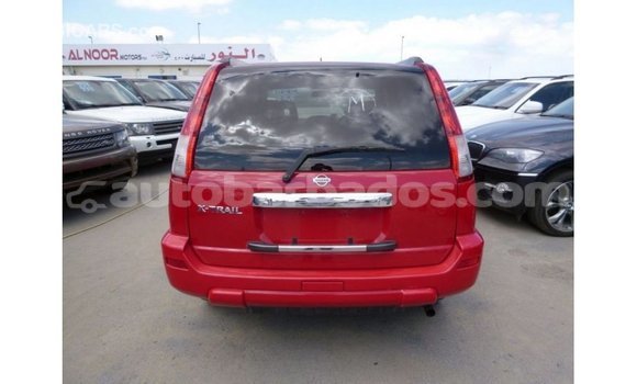 Buy Import Nissan Evalia Red Truck in Import - Dubai in Barbados Buy Import Nissan Evalia Red Truck in Import - Dubai in Barbados