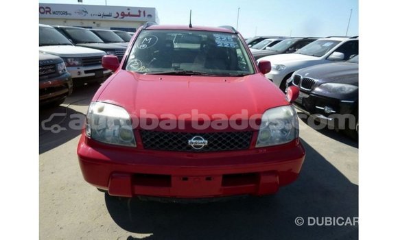 Buy Import Nissan Evalia Red Truck in Import - Dubai in Barbados Buy Import Nissan Evalia Red Truck in Import - Dubai in Barbados