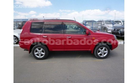 Buy Import Nissan Evalia Red Truck in Import - Dubai in Barbados Buy Import Nissan Evalia Red Truck in Import - Dubai in Barbados