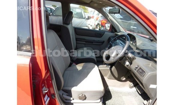 Buy Import Nissan Evalia Red Truck in Import - Dubai in Barbados Buy Import Nissan Evalia Red Truck in Import - Dubai in Barbados