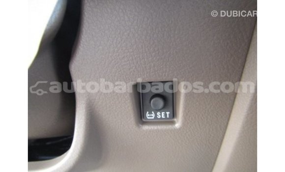 Buy Import Toyota Land Cruiser White Car in Import - Dubai in Barbados Buy Import Toyota Land Cruiser White Car in Import - Dubai in Barbados