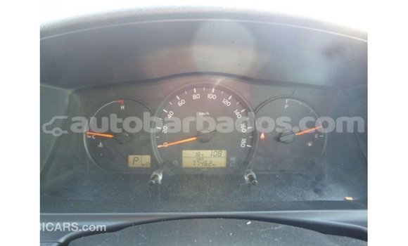 Buy Import Toyota Hiace White Car in Import - Dubai in Barbados Buy Import Toyota Hiace White Car in Import - Dubai in Barbados