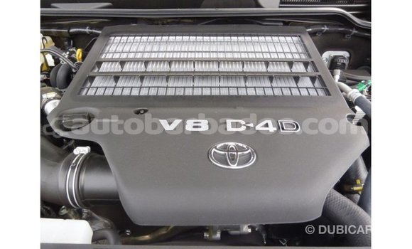 Buy Import Toyota Land Cruiser Blue Car in Import - Dubai in Barbados Buy Import Toyota Land Cruiser Blue Car in Import - Dubai in Barbados