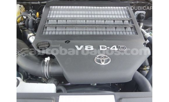 Buy Import Toyota Land Cruiser Blue Car in Import - Dubai in Barbados Buy Import Toyota Land Cruiser Blue Car in Import - Dubai in Barbados