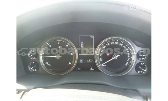 Buy Import Toyota Land Cruiser Red Car in Import - Dubai in Barbados Buy Import Toyota Land Cruiser Red Car in Import - Dubai in Barbados