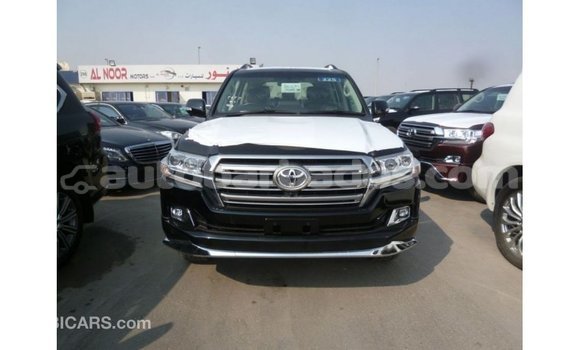Buy Import Toyota Land Cruiser Black Car in Import - Dubai in Barbados Buy Import Toyota Land Cruiser Black Car in Import - Dubai in Barbados