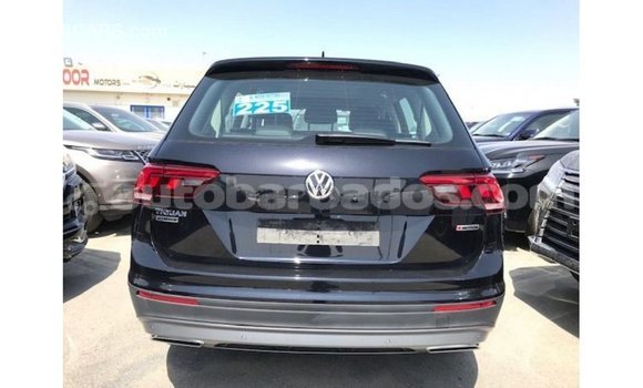 Buy Import Volkswagen Tiguan Black Car in Import - Dubai in Barbados Buy Import Volkswagen Tiguan Black Car in Import - Dubai in Barbados