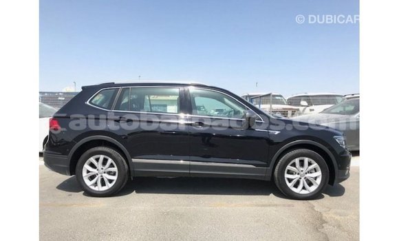 Buy Import Volkswagen Tiguan Black Car in Import - Dubai in Barbados Buy Import Volkswagen Tiguan Black Car in Import - Dubai in Barbados