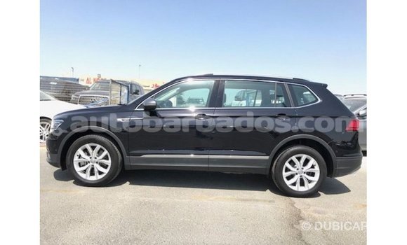 Buy Import Volkswagen Tiguan Black Car in Import - Dubai in Barbados Buy Import Volkswagen Tiguan Black Car in Import - Dubai in Barbados