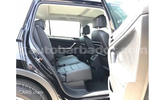 Buy Import Volkswagen Tiguan Black Car in Import - Dubai in Barbados Buy Import Volkswagen Tiguan Black Car in Import - Dubai in Barbados
