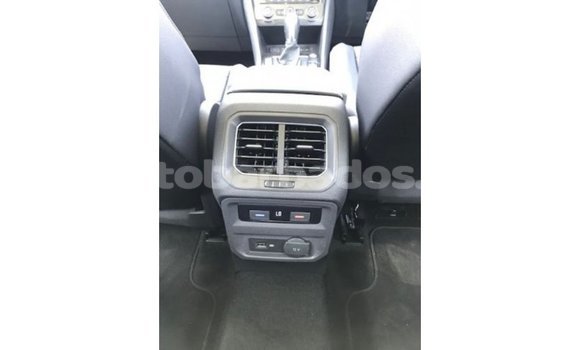 Buy Import Volkswagen Tiguan Black Car in Import - Dubai in Barbados Buy Import Volkswagen Tiguan Black Car in Import - Dubai in Barbados