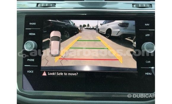 Buy Import Volkswagen Tiguan Black Car in Import - Dubai in Barbados Buy Import Volkswagen Tiguan Black Car in Import - Dubai in Barbados