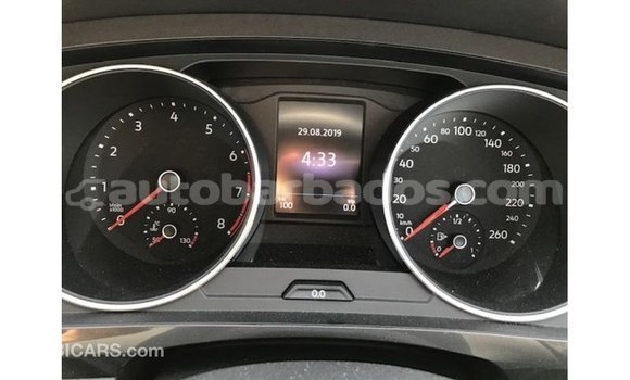 Buy Import Volkswagen Tiguan Black Car in Import - Dubai in Barbados Buy Import Volkswagen Tiguan Black Car in Import - Dubai in Barbados