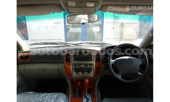 Buy Import Toyota Land Cruiser White Car in Import - Dubai in Barbados Buy Import Toyota Land Cruiser White Car in Import - Dubai in Barbados