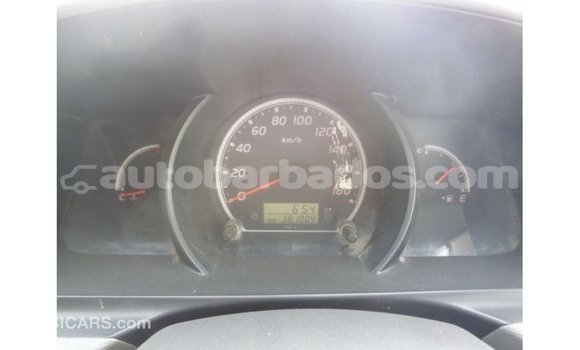 Buy Import Toyota Hiace White Car in Import - Dubai in Barbados Buy Import Toyota Hiace White Car in Import - Dubai in Barbados