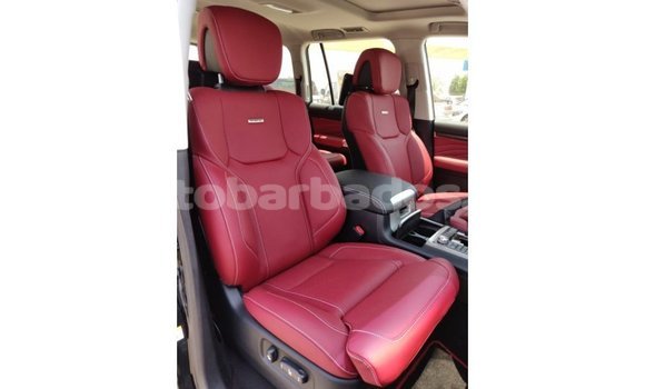 Buy Import Toyota Land Cruiser Black Car in Import - Dubai in Barbados Buy Import Toyota Land Cruiser Black Car in Import - Dubai in Barbados
