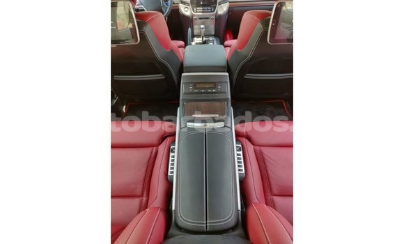Buy Import Toyota Land Cruiser Black Car in Import - Dubai in Barbados Buy Import Toyota Land Cruiser Black Car in Import - Dubai in Barbados