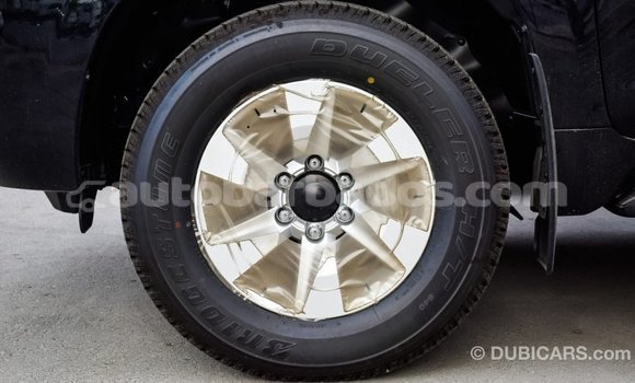 Buy Import Toyota Prado Black Car in Import - Dubai in Barbados Buy Import Toyota Prado Black Car in Import - Dubai in Barbados