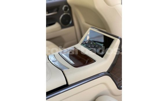 Buy Import Lexus LX Black Car in Import - Dubai in Barbados Buy Import Lexus LX Black Car in Import - Dubai in Barbados