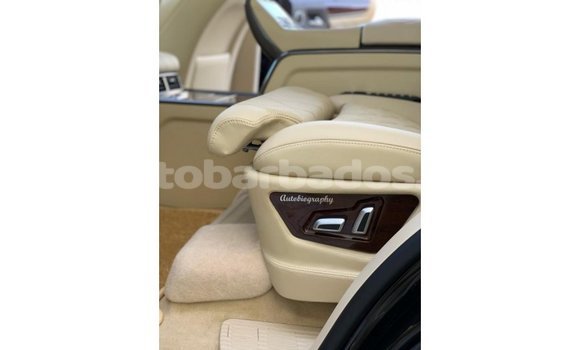 Buy Import Lexus LX Black Car in Import - Dubai in Barbados Buy Import Lexus LX Black Car in Import - Dubai in Barbados