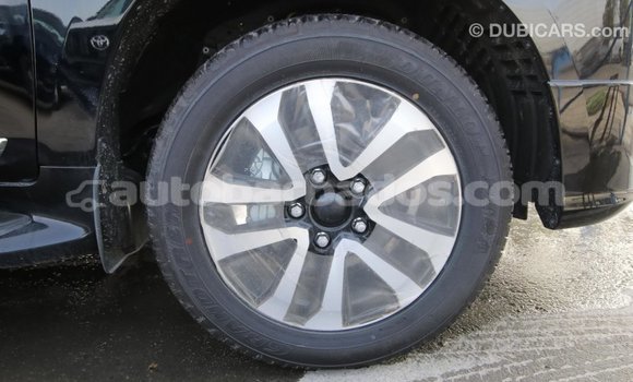 Buy Import Toyota Land Cruiser Black Car in Import - Dubai in Barbados Buy Import Toyota Land Cruiser Black Car in Import - Dubai in Barbados