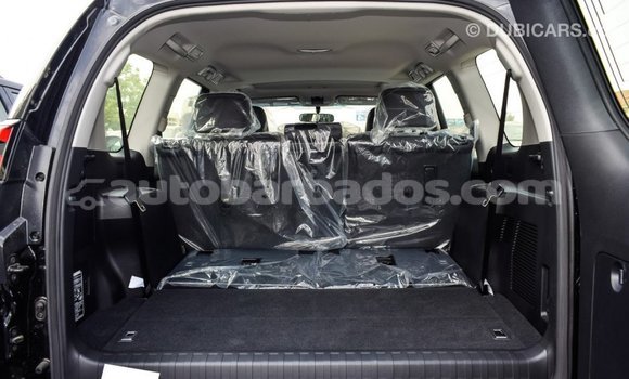 Buy Import Toyota Prado Black Car in Import - Dubai in Barbados Buy Import Toyota Prado Black Car in Import - Dubai in Barbados