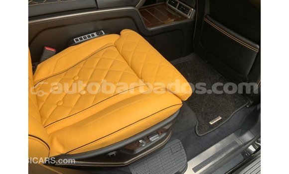 Buy Import Lexus LX Black Car in Import - Dubai in Barbados Buy Import Lexus LX Black Car in Import - Dubai in Barbados