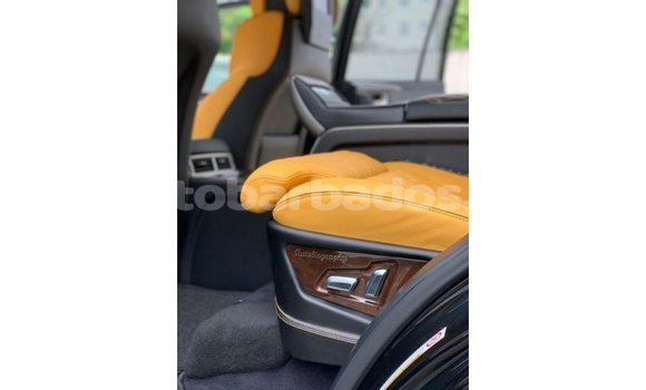 Buy Import Lexus LX Black Car in Import - Dubai in Barbados Buy Import Lexus LX Black Car in Import - Dubai in Barbados