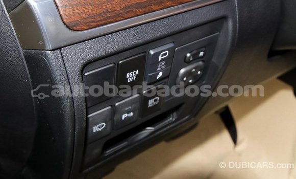 Buy Import Toyota Land Cruiser Black Car in Import - Dubai in Barbados Buy Import Toyota Land Cruiser Black Car in Import - Dubai in Barbados