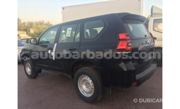 Buy Import Toyota Prado Black Car in Import - Dubai in Barbados Buy Import Toyota Prado Black Car in Import - Dubai in Barbados