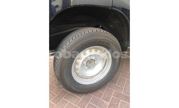 Buy Import Toyota Prado Black Car in Import - Dubai in Barbados Buy Import Toyota Prado Black Car in Import - Dubai in Barbados