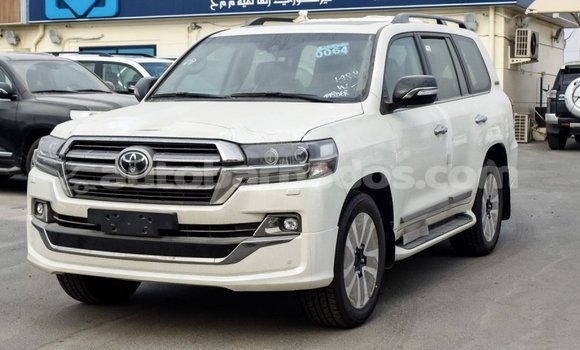 Buy Import Toyota Land Cruiser Black Car in Import - Dubai in Barbados Buy Import Toyota Land Cruiser Black Car in Import - Dubai in Barbados
