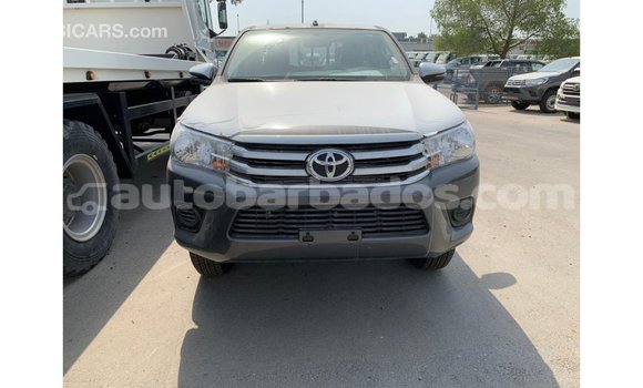 Buy Import Toyota Hilux Other Car in Import - Dubai in Barbados Buy Import Toyota Hilux Other Car in Import - Dubai in Barbados