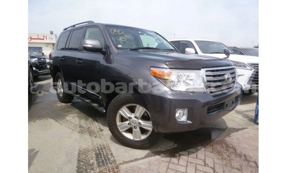 Buy Import Toyota Land Cruiser Other Car in Import - Dubai in Barbados Buy Import Toyota Land Cruiser Other Car in Import - Dubai in Barbados