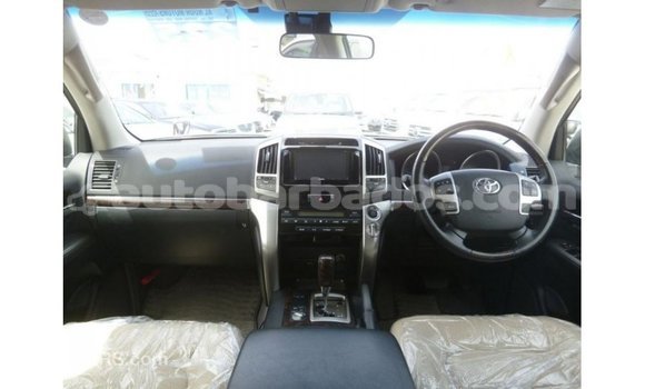 Buy Import Toyota Land Cruiser Other Car in Import - Dubai in Barbados Buy Import Toyota Land Cruiser Other Car in Import - Dubai in Barbados