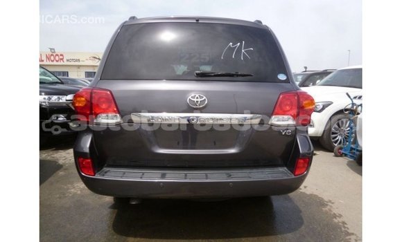 Buy Import Toyota Land Cruiser Other Car in Import - Dubai in Barbados Buy Import Toyota Land Cruiser Other Car in Import - Dubai in Barbados